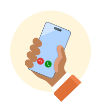 Travel Tip for Dialling code