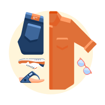 Travel Tip for What to wear tips