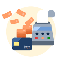 Travel Tip for Currency, tips and payments