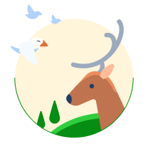 Travel Tip for Wildlife